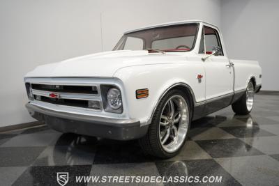 1968 Chevrolet C10