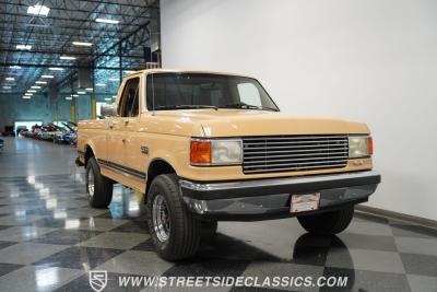 1987 Ford F-150 4x4