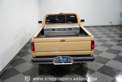 1987 Ford F-150 4x4