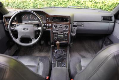 1995 Volvo 850 T-5R Estate