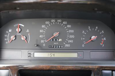 1995 Volvo 850 T-5R Estate