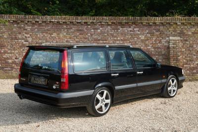 1995 Volvo 850 T-5R Estate