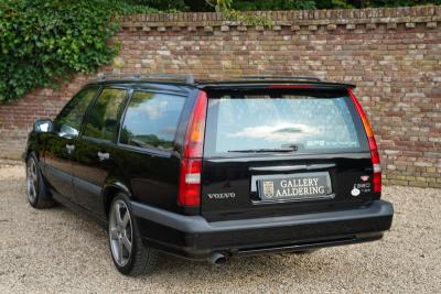 1995 Volvo 850 T-5R Estate