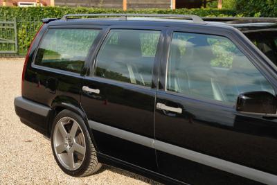 1995 Volvo 850 T-5R Estate