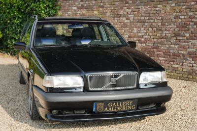 1995 Volvo 850 T-5R Estate