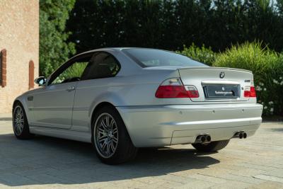 2002 BMW M3 e46 &ldquo;manuale&rdquo;