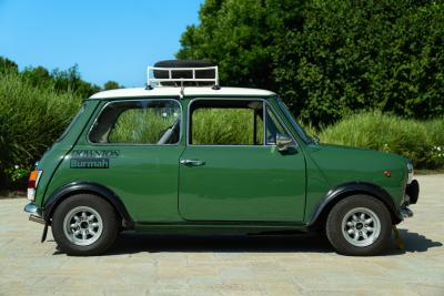 1972 Innocenti MINI COOPER 1300