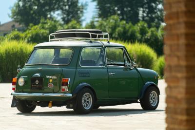 1972 Innocenti MINI COOPER 1300