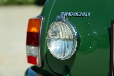 1972 Innocenti MINI COOPER 1300