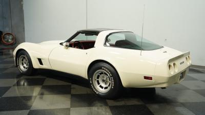 1981 Chevrolet Corvette