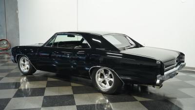 1966 Chevrolet Chevelle 502 Restomod