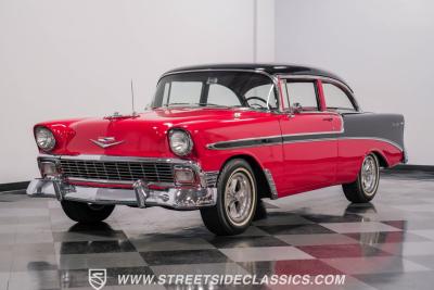 1956 Chevrolet Bel Air