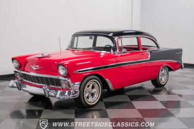 1956 Chevrolet Bel Air