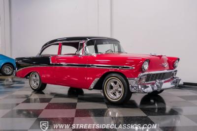 1956 Chevrolet Bel Air