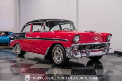 1956 Chevrolet Bel Air