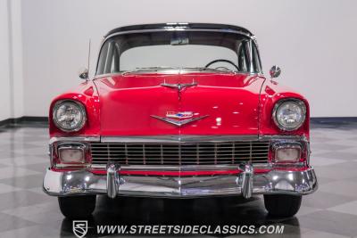 1956 Chevrolet Bel Air