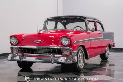 1956 Chevrolet Bel Air