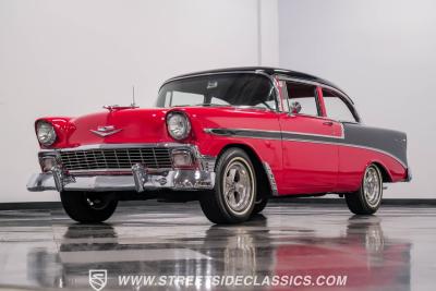 1956 Chevrolet Bel Air