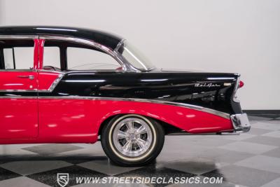 1956 Chevrolet Bel Air