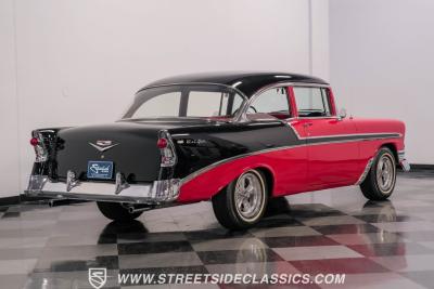 1956 Chevrolet Bel Air