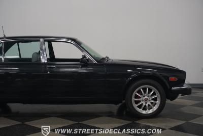 1983 Jaguar XJ6 Restomod