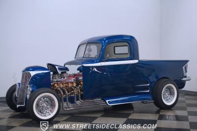 1939 Ford Pickup