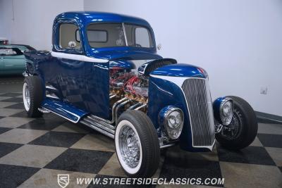 1939 Ford Pickup