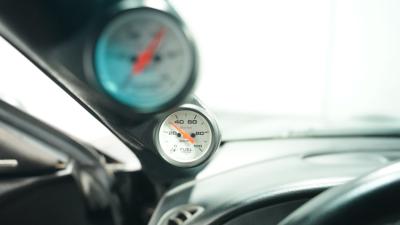 1997 Ford Mustang Cobra SVT Convertible Supercharged