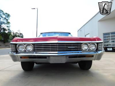 1967 Chevrolet Impala