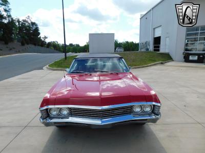 1967 Chevrolet Impala