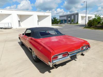 1967 Chevrolet Impala