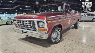 1978 Ford F-Series