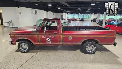 1978 Ford F-Series