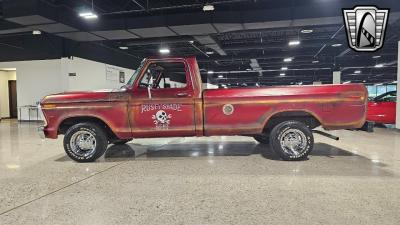 1978 Ford F-Series