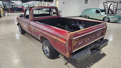 1978 Ford F-Series