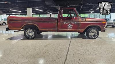 1978 Ford F-Series