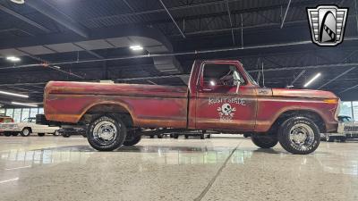 1978 Ford F-Series