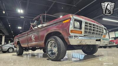 1978 Ford F-Series