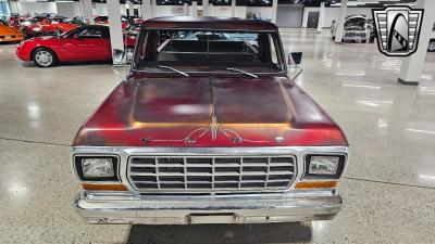 1978 Ford F-Series