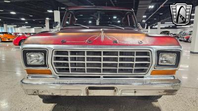 1978 Ford F-Series