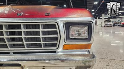 1978 Ford F-Series