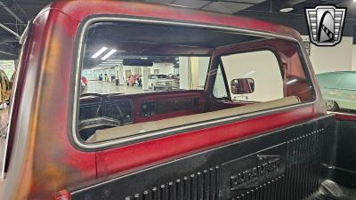 1978 Ford F-Series