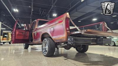 1978 Ford F-Series