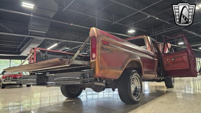 1978 Ford F-Series