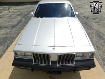 1984 Oldsmobile Cutlass