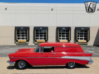 1957 Chevrolet Sedan Delivery