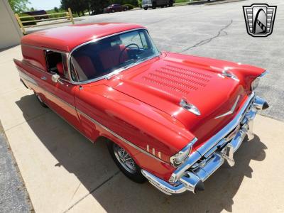 1957 Chevrolet Sedan Delivery