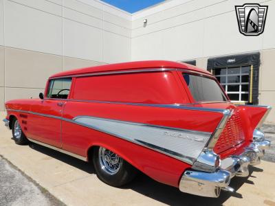 1957 Chevrolet Sedan Delivery