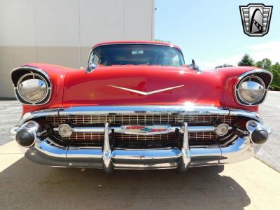 1957 Chevrolet Sedan Delivery