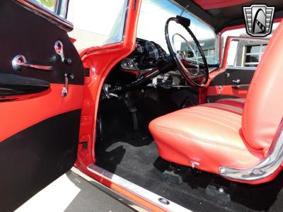 1957 Chevrolet Sedan Delivery